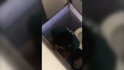 Fun Time at the Glory Hole (104)
