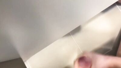 Fun Time at the Glory Hole (104)