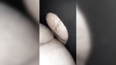 Fun Time at the Glory Hole (42)