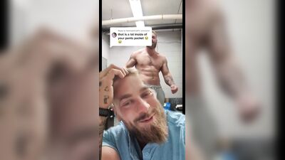 Straight Guy Gay Porn for Gay Eyes (111)