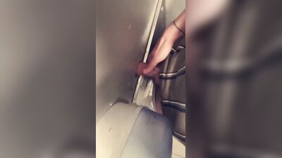 Fun Time at the Glory Hole (133)