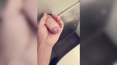 Fun Time at the Glory Hole (133)