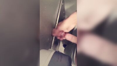Fun Time at the Glory Hole (133)