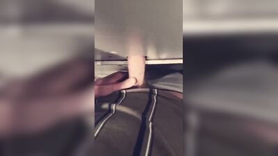 Fun Time at the Glory Hole (133)