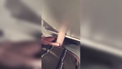 Fun Time at the Glory Hole (133)