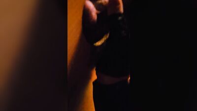 Fun Time at the Glory Hole (117)