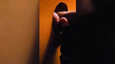 Fun Time at the Glory Hole (117)