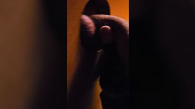 Fun Time at the Glory Hole (117)