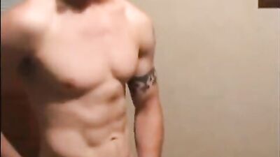 Straight Guy Gay Porn for Gay Eyes (259)