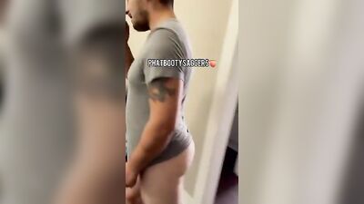 Straight Guy Gay Porn for Gay Eyes (145)
