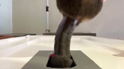 Fun Time at the Glory Hole (39)