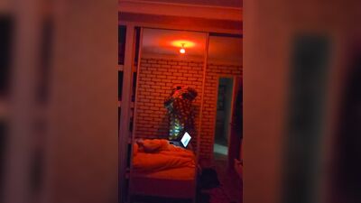 Fun Time at the Glory Hole (119)