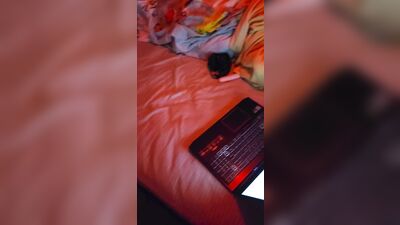 Fun Time at the Glory Hole (119)