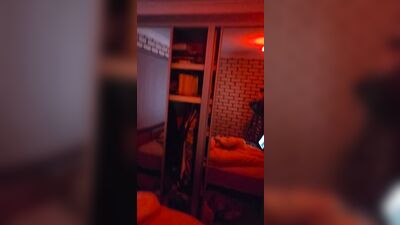 Fun Time at the Glory Hole (119)
