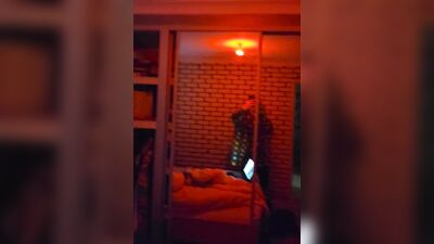 Fun Time at the Glory Hole (119)