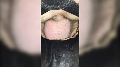 Fun Time at the Glory Hole (46)