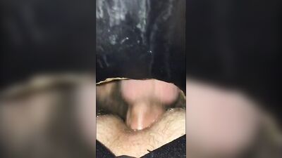 Fun Time at the Glory Hole (46)