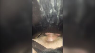 Fun Time at the Glory Hole (46)