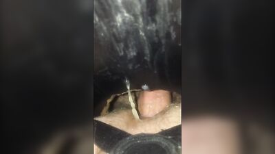 Fun Time at the Glory Hole (46)