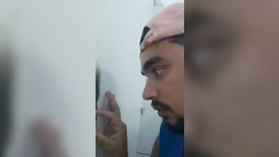 Fun Time at the Glory Hole (82)