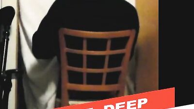 Fun Time at the Glory Hole (31)