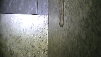 Fun Time at the Glory Hole (19)