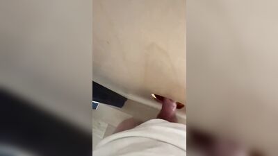 Fun Time at the Glory Hole (76)