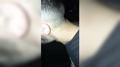 Fun Time at the Glory Hole (67)