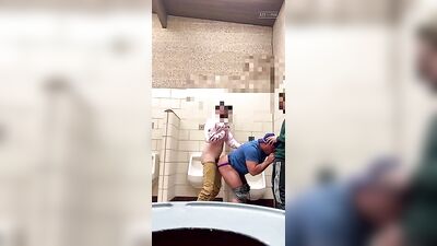 Exhibition fun gay porn (55)