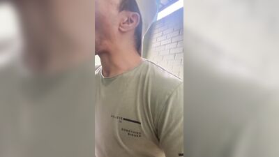 Fun Time at the Glory Hole (180)