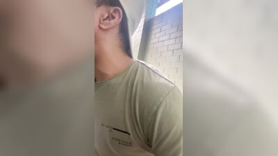 Fun Time at the Glory Hole (180)