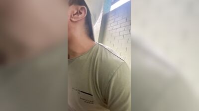 Fun Time at the Glory Hole (180)