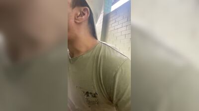 Fun Time at the Glory Hole (180)