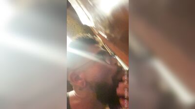 Fun Time at the Glory Hole (3)