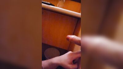 Fun Time at the Glory Hole (137)