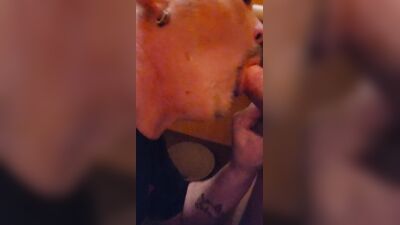 Fun Time at the Glory Hole (137)