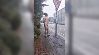 Exhibition fun gay porn (227)