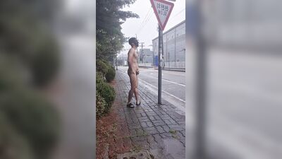 Exhibition fun gay porn (227)