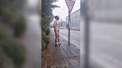Exhibition fun gay porn (227)