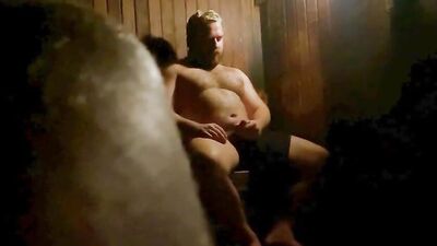 Exhibition fun gay porn (324)
