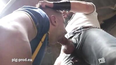 Exhibition fun gay porn (373)