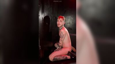 Fun Time at the Glory Hole (77)
