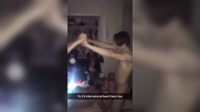 Straight Guy Gay Porn for Gay Eyes (263)