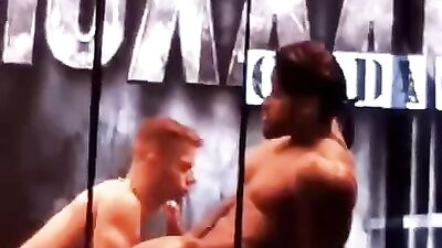 Exhibition fun gay porn (281)