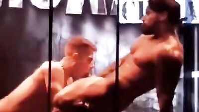 Exhibition fun gay porn (281)
