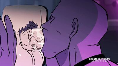Fun Time at the Glory Hole (40)