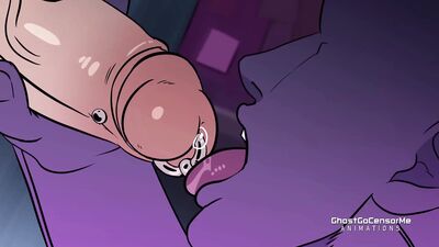 Fun Time at the Glory Hole (40)