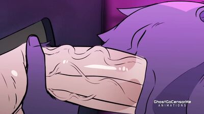 Fun Time at the Glory Hole (40)