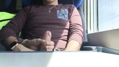 Exhibition fun gay porn (369)