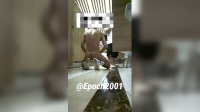 Exhibition fun gay porn (354)